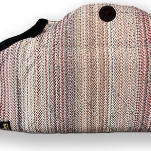 Julius-K9 bijtmouw voor jonge honden - Nylon/katoen - Soft