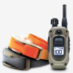 Dogtra 1202X - Trainingsband hond