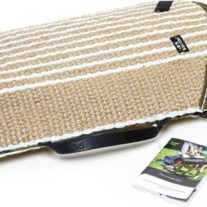Julius K9 overtrek voor sport sleeve - Jute