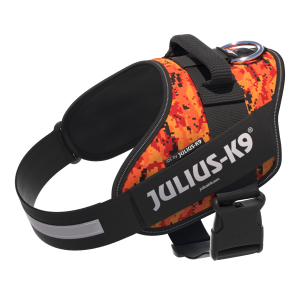 IDC Powertuig Pixeljuice - Maat 1