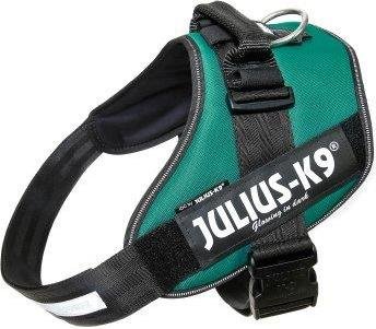 IDC Powertuig Dark Green - Maat 3 1 IDC Powertuig Dark Green - Maat 3