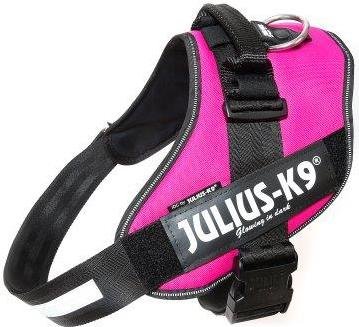 IDC Powertuig Dark Pink - Maat 3 1 IDC Powertuig Dark Pink - Maat 3