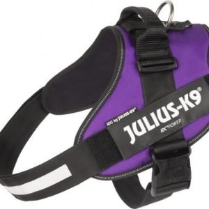 IDC Powertuig Dark Purple - Maat Baby 1
