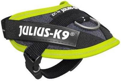 IDC Powertuig Neon Jeans - Maat Baby 1 1 IDC Powertuig Neon Jeans - Maat Baby 1
