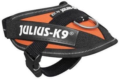 IDC Powertuig Uv Oranje - Maat Baby 1 1 IDC Powertuig Uv Oranje - Maat Baby 1