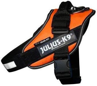 IDC Powertuig Uv Oranje - Maat Mini Mini 1 IDC Powertuig Uv Oranje - Maat Mini Mini