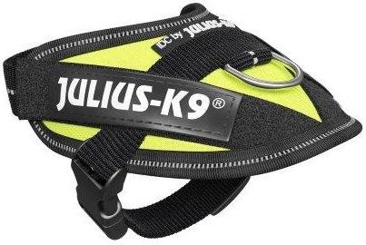 IDC Powertuig Neon Groen - Maat Baby 1 1 IDC Powertuig Neon Groen - Maat Baby 1