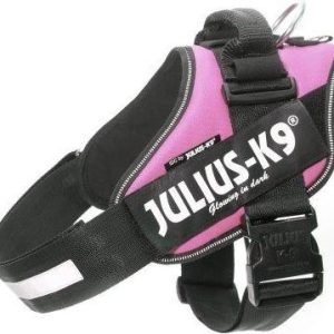 IDC Powertuig Roze - Maat 1