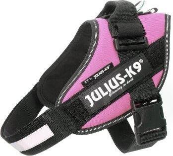 IDC Powertuig Roze - Maat Mini Mini 1 IDC Powertuig Roze - Maat Mini Mini
