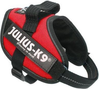 IDC Powertuig Rood - Maat Mini Mini 1 IDC Powertuig Rood - Maat Mini Mini