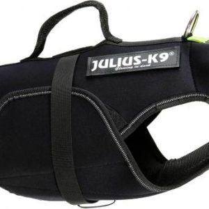 Julius K9 Multifunctioneel tuig 3-1 - Maat L