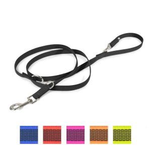 Antislip Hondenriem - Verstelbaar 20mm x 2,2m