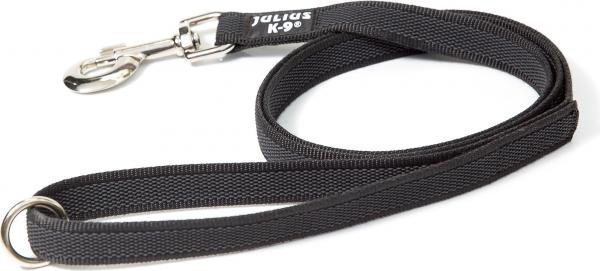 Korte lijn hond - Antislip - 20mm - Met handvat 1 Korte lijn hond - Antislip - 20mm - Met handvat