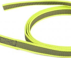 Korte lijn hond - Antislip - 20mm - Zonder handvat