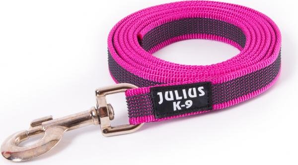 Korte lijn hond - Antislip - 20mm - Zonder handvat 1 Korte lijn hond - Antislip - 20mm - Zonder handvat