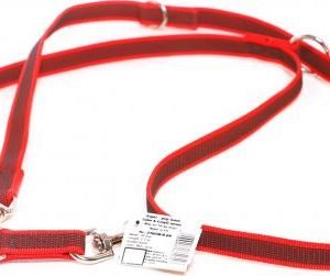 Antislip Hondenriem - Verstelbaar 20mm x 2,2m