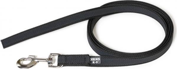 Korte lijn hond - Antislip - 14mm - Zonder handvat 1 Korte lijn hond - Antislip - 14mm - Zonder handvat