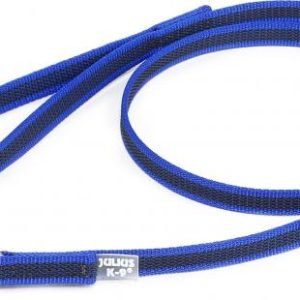 Korte lijn hond - Antislip - 14mm - Met handvat