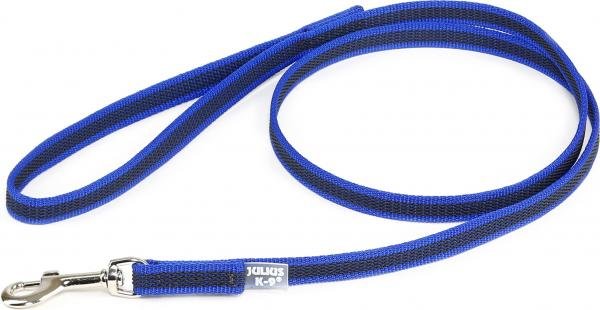Korte lijn hond - Antislip - 14mm - Met handvat 1 Korte lijn hond - Antislip - 14mm - Met handvat