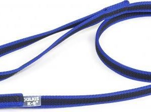 Korte lijn hond - Antislip - 14mm - Met handvat