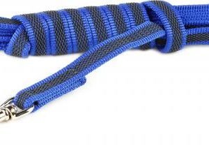 Lange lijn hond - Antislip - 14mm - Zonder handvat