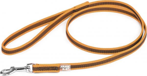 Korte lijn hond - Antislip - 14mm - Met handvat 1 Korte lijn hond - Antislip - 14mm - Met handvat
