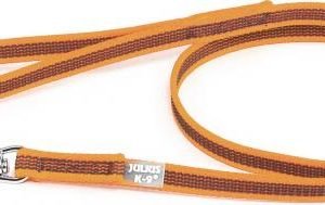Korte lijn hond - Antislip - 14mm - Met handvat