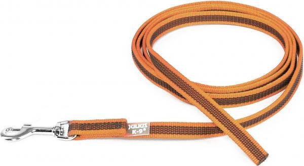 Korte lijn hond - Antislip - 14mm - Zonder handvat 1 Korte lijn hond - Antislip - 14mm - Zonder handvat