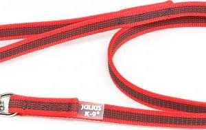 Korte lijn hond - Antislip - 14mm - Met handvat