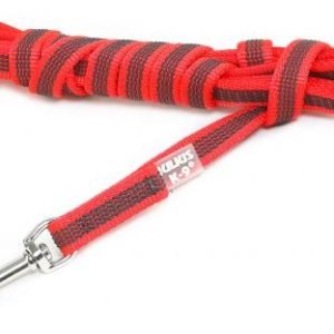 Lange lijn hond - Antislip - 14mm - Zonder handvat