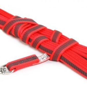 Lange lijn hond - Antislip - 14mm - Met handvat