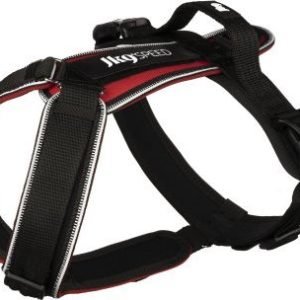 JK9®Speed Tuig - Maat L - Rood