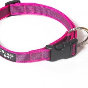 IDC Halsband Anti Slip - Roze - 22mm x 27-42cm