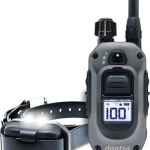 Dogtra 640X - Trainingsband hond