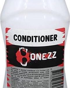 Bonezz Smooth Coat Dog Conditioner