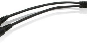 Splitter - 5mm / 5mm