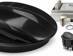 K9 Airflow Comfort