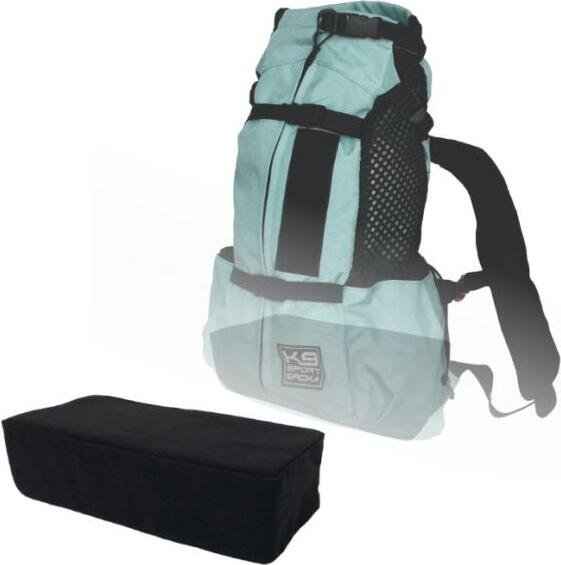 K9 Sport Sack Booster block 1 K9 Sport Sack Booster block