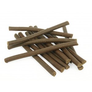 Brekz Snack Sticks met rund voor de hond 2 x 400 g