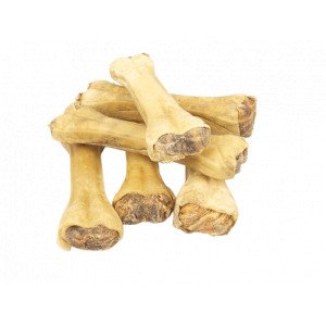 Brekz Snacks - Gevulde runderhuidkluif met pens 15 cm 2 x 6 stuks