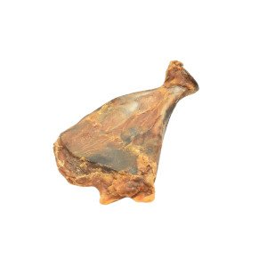 Brekz Snacks - Varkensschouderblad voor de hond 3 stuks