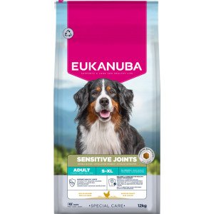 Eukanuba Adult Special Care Sensitive Joints hondenvoer 12 kg