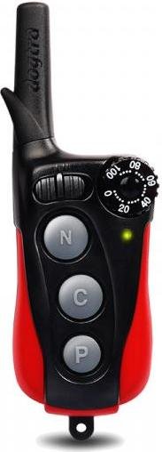 Dogtra Iq Plus zender 1 Dogtra Iq Plus zender