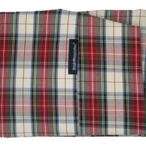 Dog's Companion® Hoes hondenbed dress stewart small