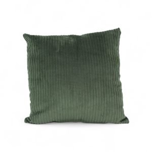 Dog's Companion® Hunting double ribcord sierkussen 45x45 cm