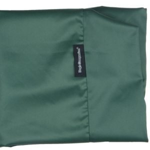 Dog's Companion® Hoes hondenbed groen vuilafstotende coating extra small