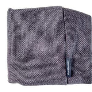 Dog's Companion® Losse hoes Copenhagen full grey