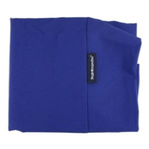 Dog's Companion® Hoes hondenbed royal blue superlarge