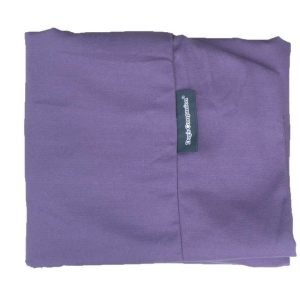 Dog's Companion® Hoes hondenbed paars superlarge