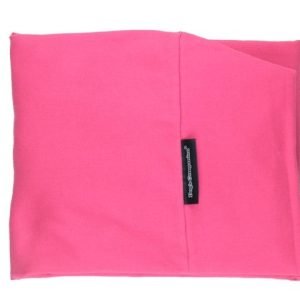 Dog's Companion® Hoes hondenbed small roze